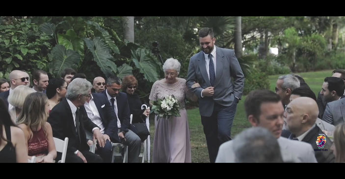 Wedding Sample - Radah Films